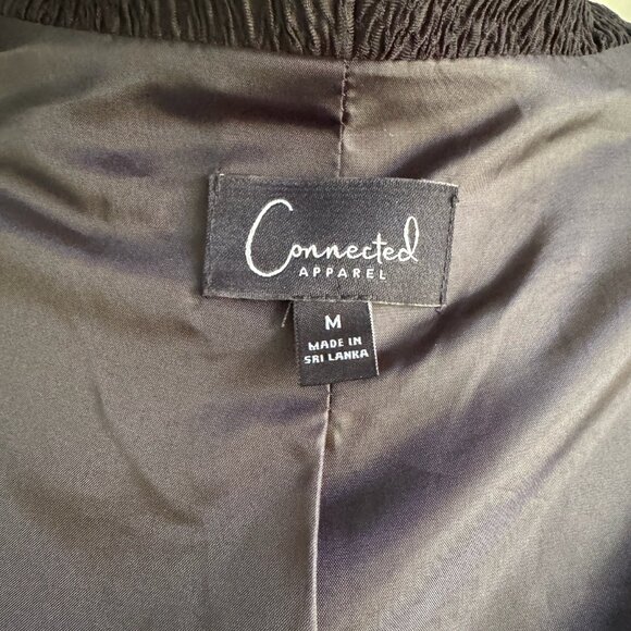 Crop Jacket - Picture 2 of 4